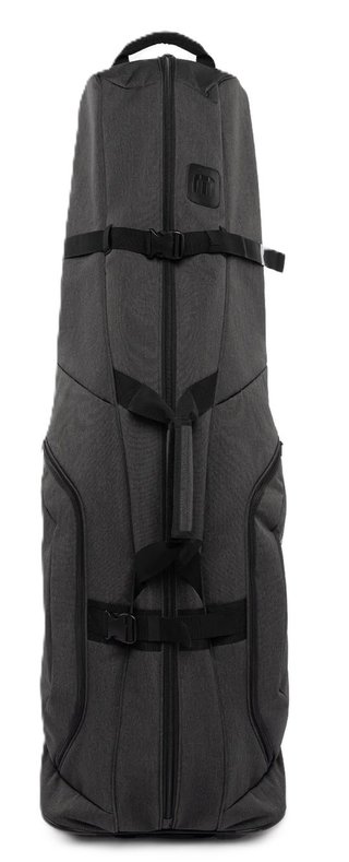 Travis Mathew Travel cover- czarny