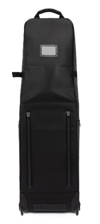 Travis Mathew Travel cover- czarny