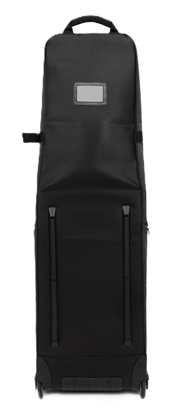 Travis Mathew Travel cover- czarny