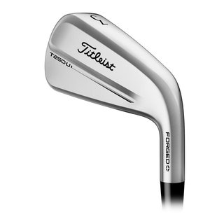 PREMIUM Titleist T250U Utility driving iron, grafit