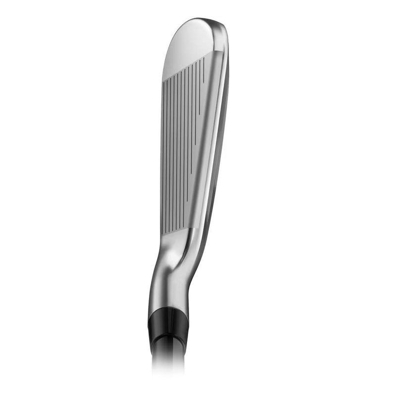 PREMIUM Titleist T250U Utility driving iron, grafit
