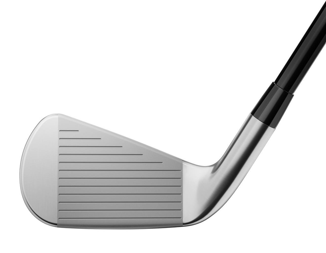 PREMIUM Titleist T250U Utility driving iron, grafit