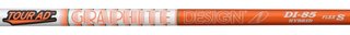 PREMIUM Titleist T250U Utility driving iron, grafit
