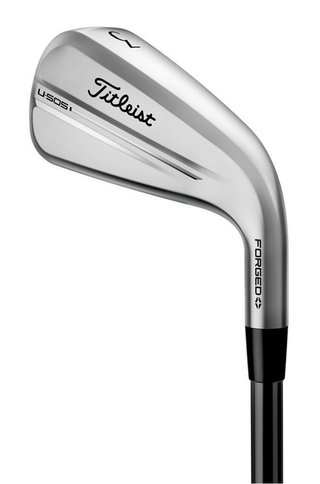 PREMIUM Titleist U505 Utility driving iron, grafit