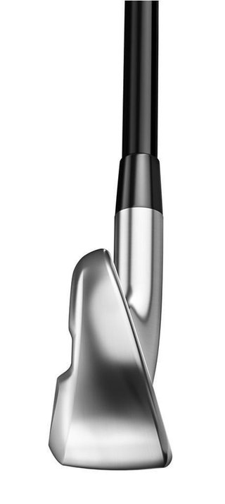 PREMIUM Titleist U505 Utility driving iron, grafit