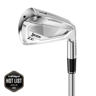 Srixon ZXi4 irony męskie, stal