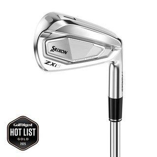 Srixon ZXi5 irony męskie, stal