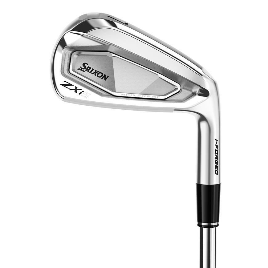 Srixon ZXi5 irony męskie, stal