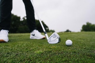 Srixon ZXi5 irony męskie, stal