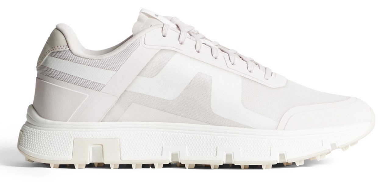 J.Lindeberg Vent 500 Golf Sneaker damskie buty golfowe, grey lilac