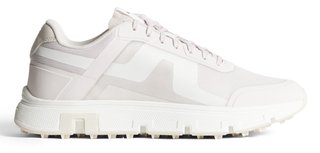 J.Lindeberg Vent 500 Golf Sneaker damskie buty golfowe, grey lilac