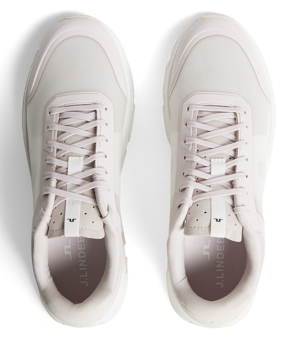J.Lindeberg Vent 500 Golf Sneaker damskie buty golfowe, grey lilac