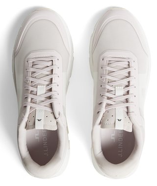 J.Lindeberg Vent 500 Golf Sneaker damskie buty golfowe, grey lilac