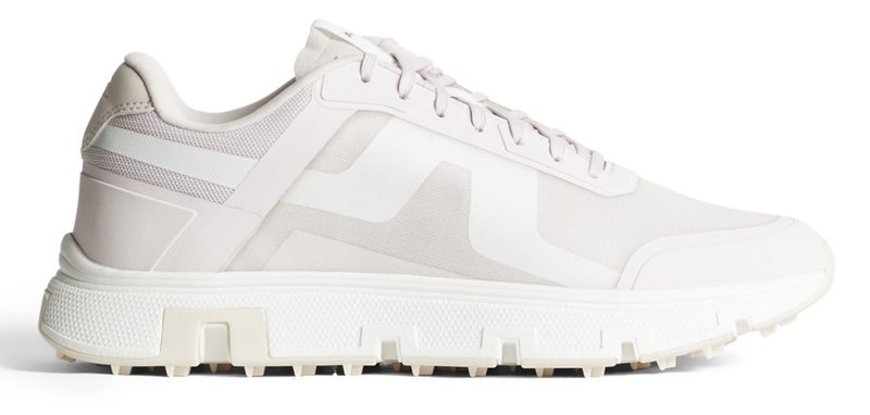 J.Lindeberg Vent 500 Golf Sneaker damskie buty golfowe, grey lilac
