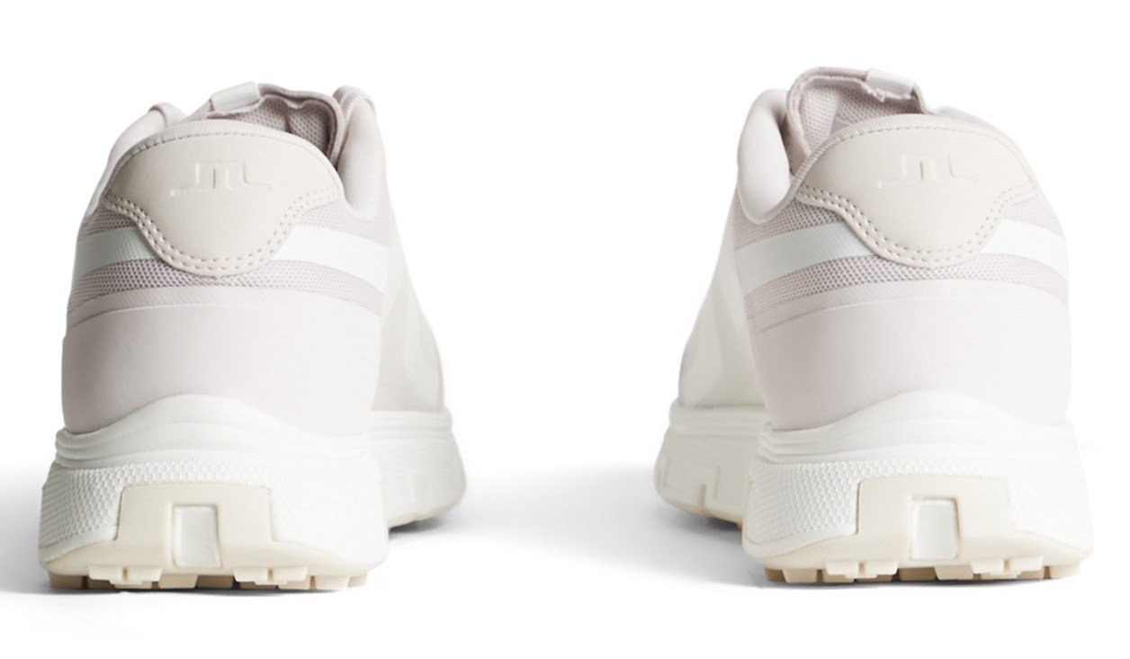 J.Lindeberg Vent 500 Golf Sneaker damskie buty golfowe, grey lilac