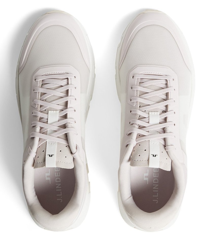 J.Lindeberg Vent 500 Golf Sneaker damskie buty golfowe, grey lilac