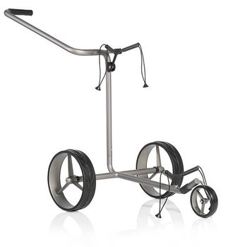 JuCad Edition S 3-wheeled wózek golfowy