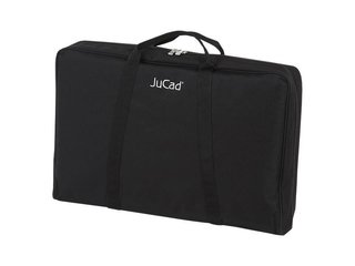 JuCad Edition S 3-wheeled wózek golfowy