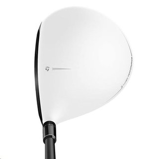 TaylorMade R15 damski driver, prawy, 12°