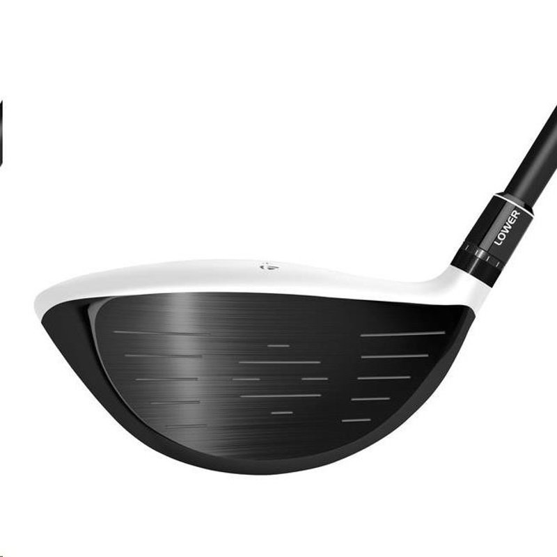 TaylorMade R15 damski driver, prawy, 12°
