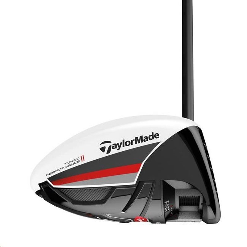 TaylorMade R15 damski driver, prawy, 12°