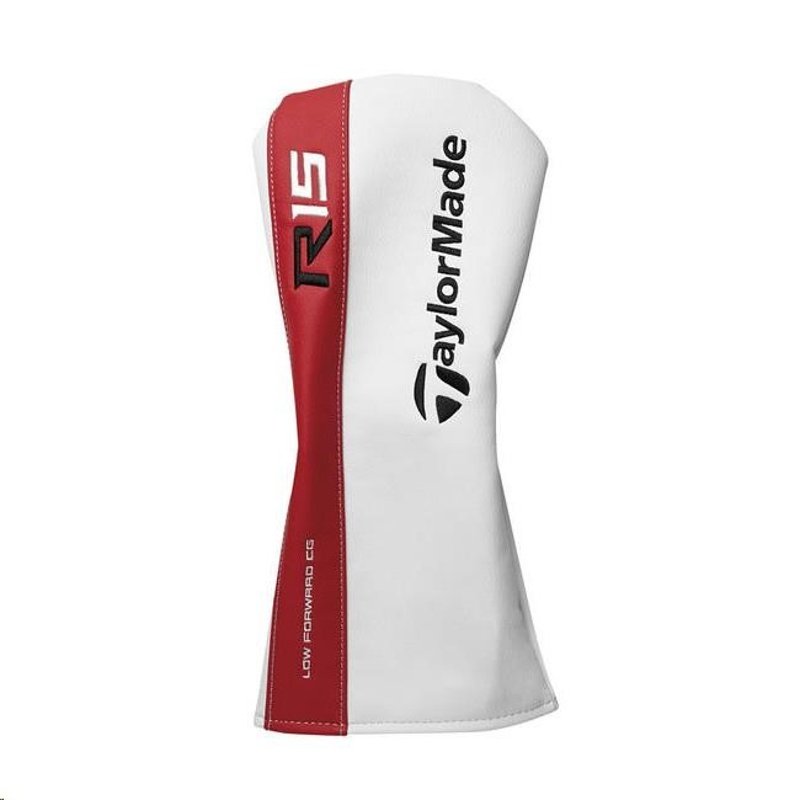 TaylorMade R15 damski driver, prawy, 12°