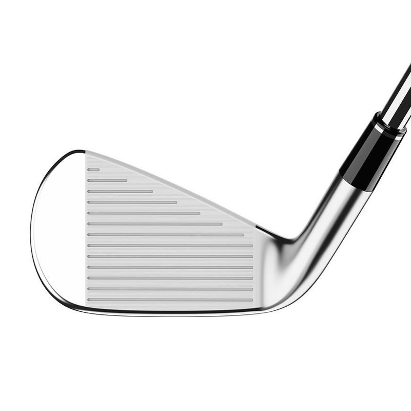 Srixon ZXiU Utility iron, grafit