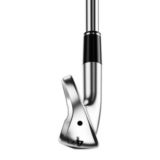 Srixon ZXiU Utility iron, grafit