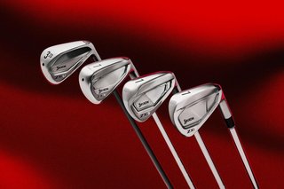 Srixon ZXiU Utility iron, grafit
