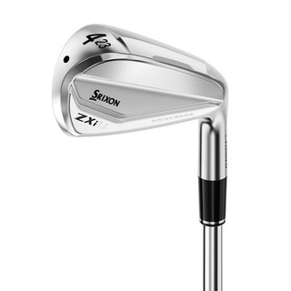 Srixon ZXiU Utility iron, stal