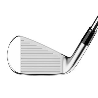 Srixon ZXiU Utility iron, stal