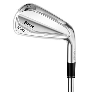 Srixon ZXiU Utility iron, stal