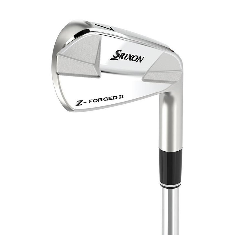 Srixon Z-Forged II irony męskie, stal