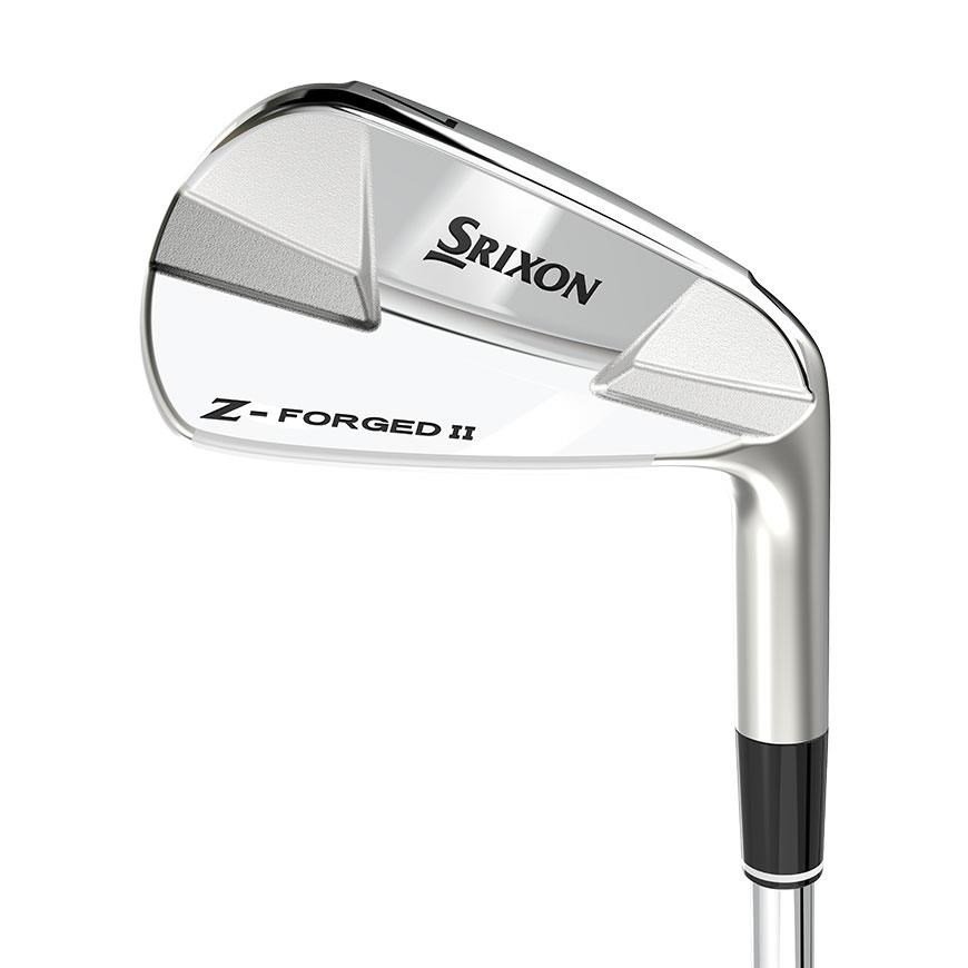 Srixon Z-Forged II irony męskie, stal