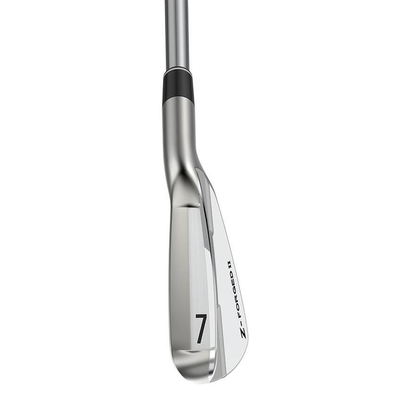 Srixon Z-Forged II irony męskie, stal