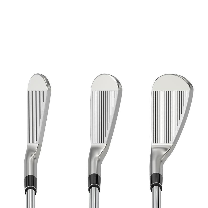 Srixon Z-Forged II irony męskie, stal
