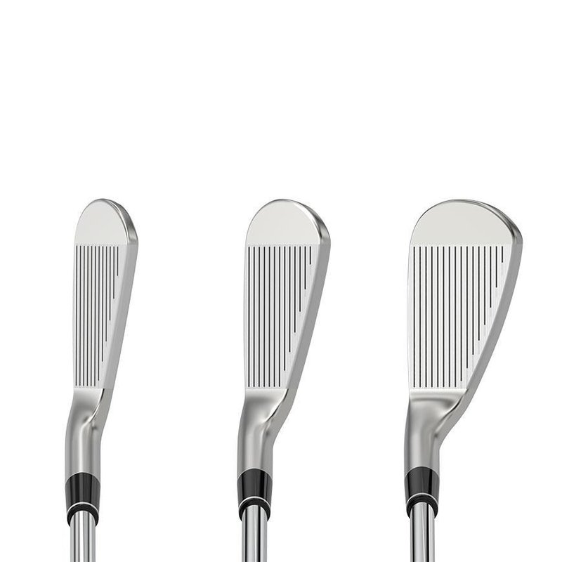 Srixon Z-Forged II irony męskie, stal