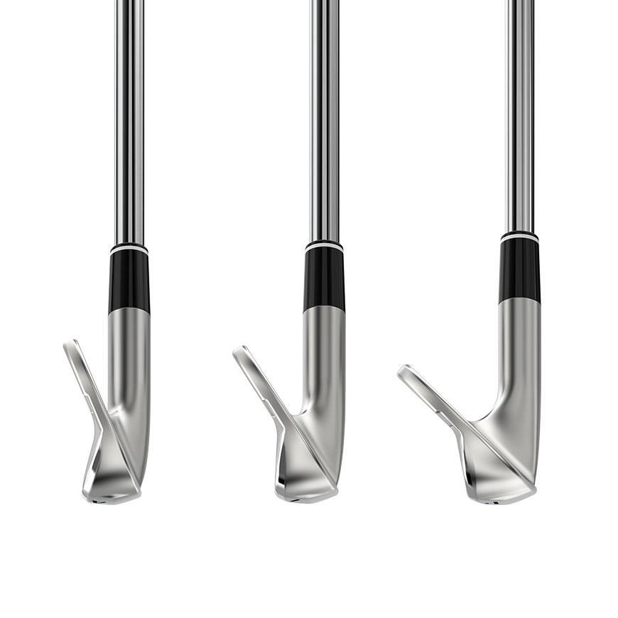 Srixon Z-Forged II irony męskie, stal