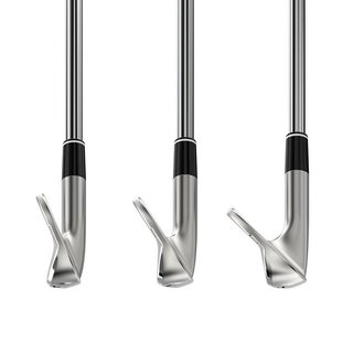 Srixon Z-Forged II irony męskie, stal