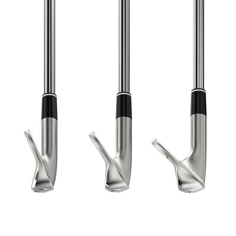 Srixon Z-Forged II irony męskie, stal