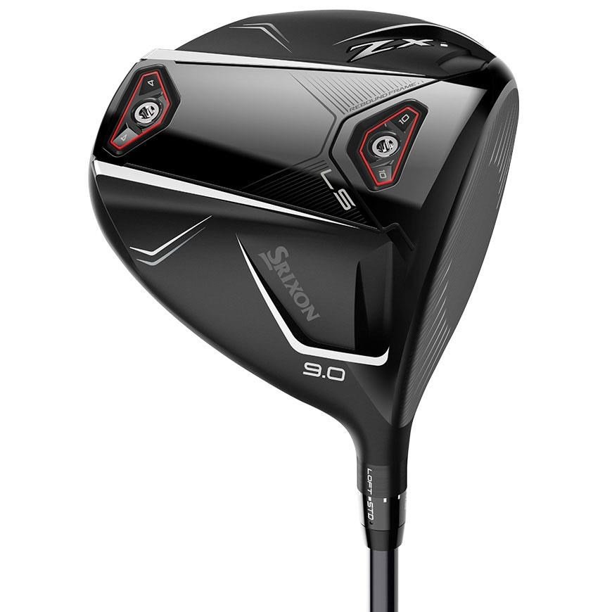 Srixon ZXi LS męski driver