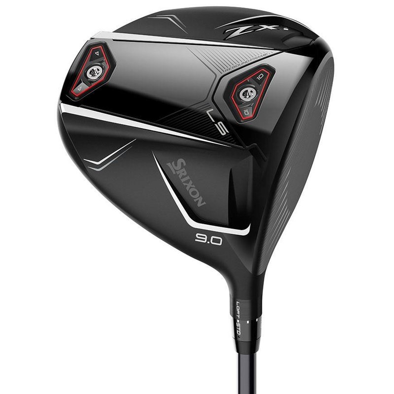 Srixon ZXi LS męski driver