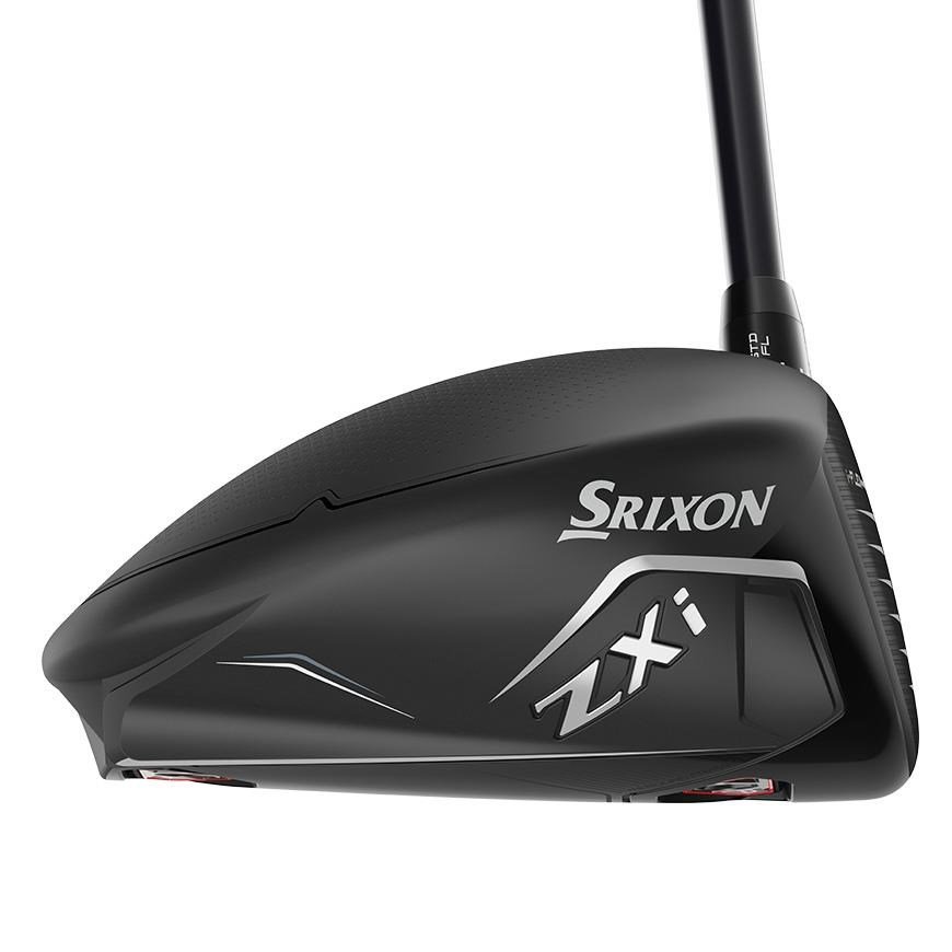 Srixon ZXi LS męski driver