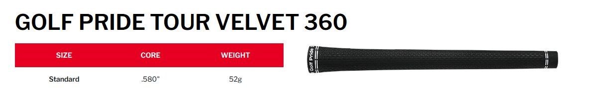 Srixon ZXi LS męski driver