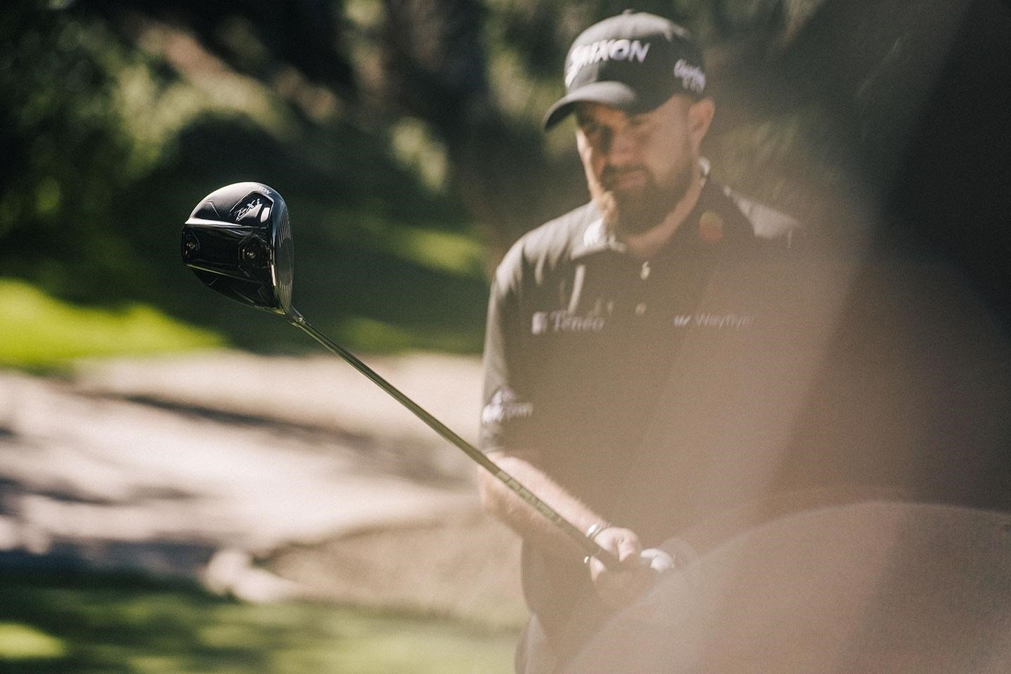 Srixon ZXi LS męski driver