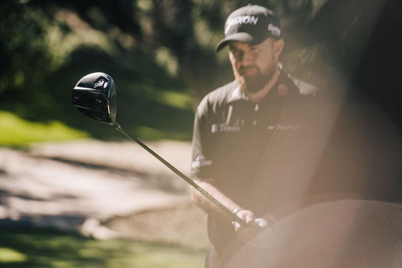 Srixon ZXi LS męski driver