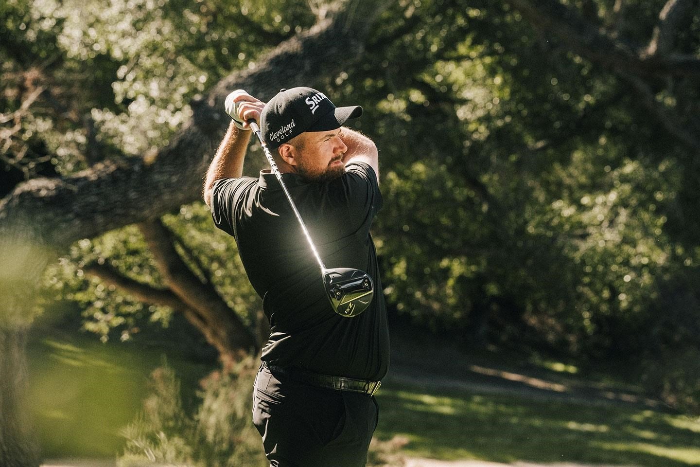 Srixon ZXi LS męski driver