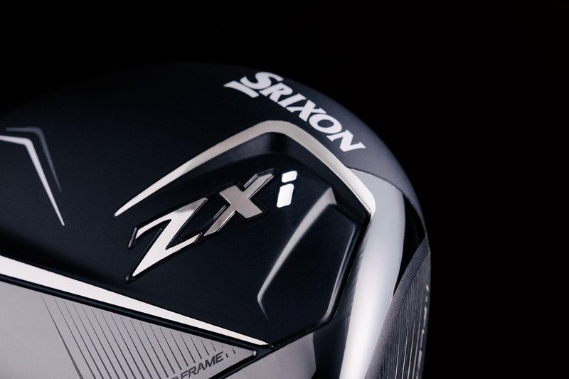 Srixon ZXi LS męski driver