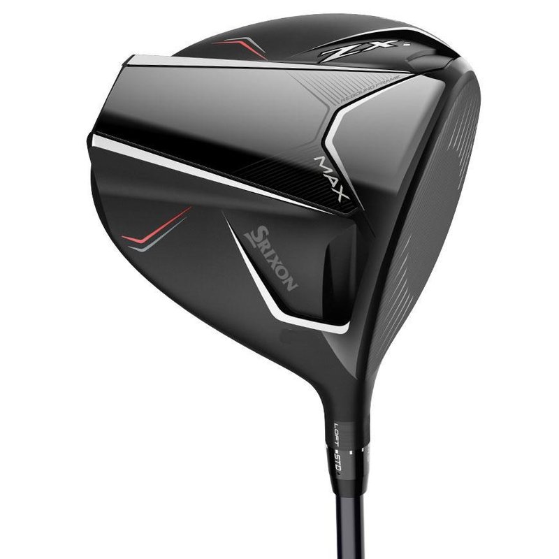 Srixon ZXi MAX damski driver
