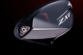 Srixon ZXi MAX damski driver